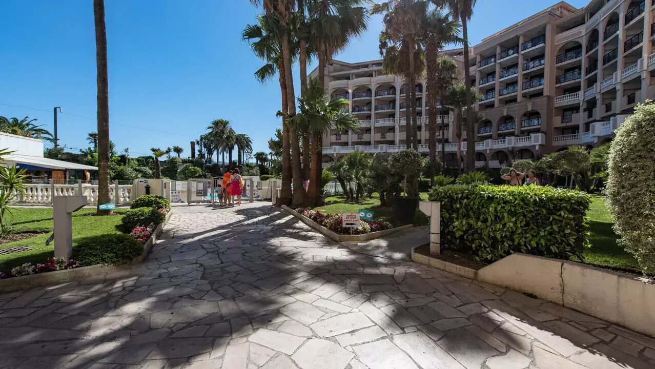 Photo of Outdoor in La Bocca