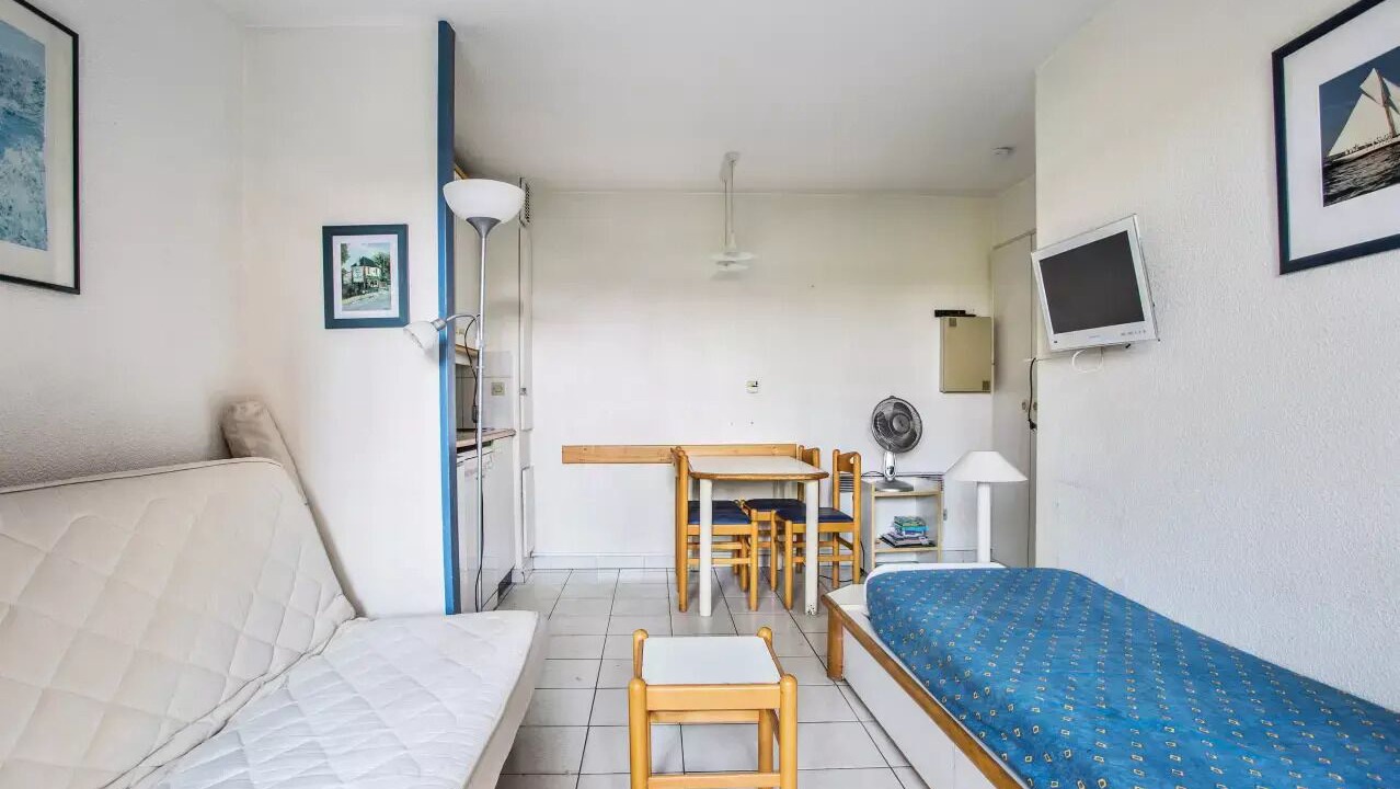 Photo of Bedroom in La Bocca