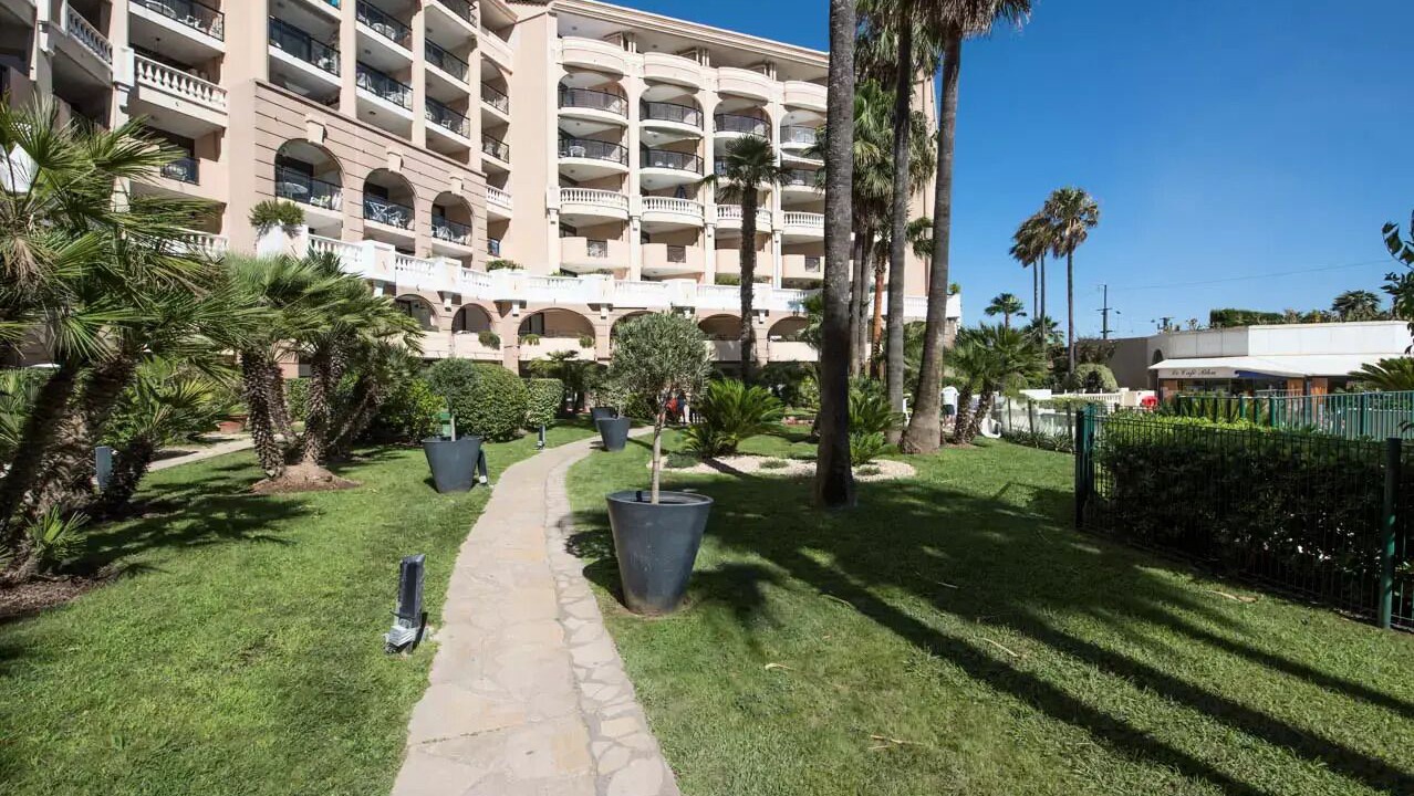 Photo of Outdoor in La Bocca
