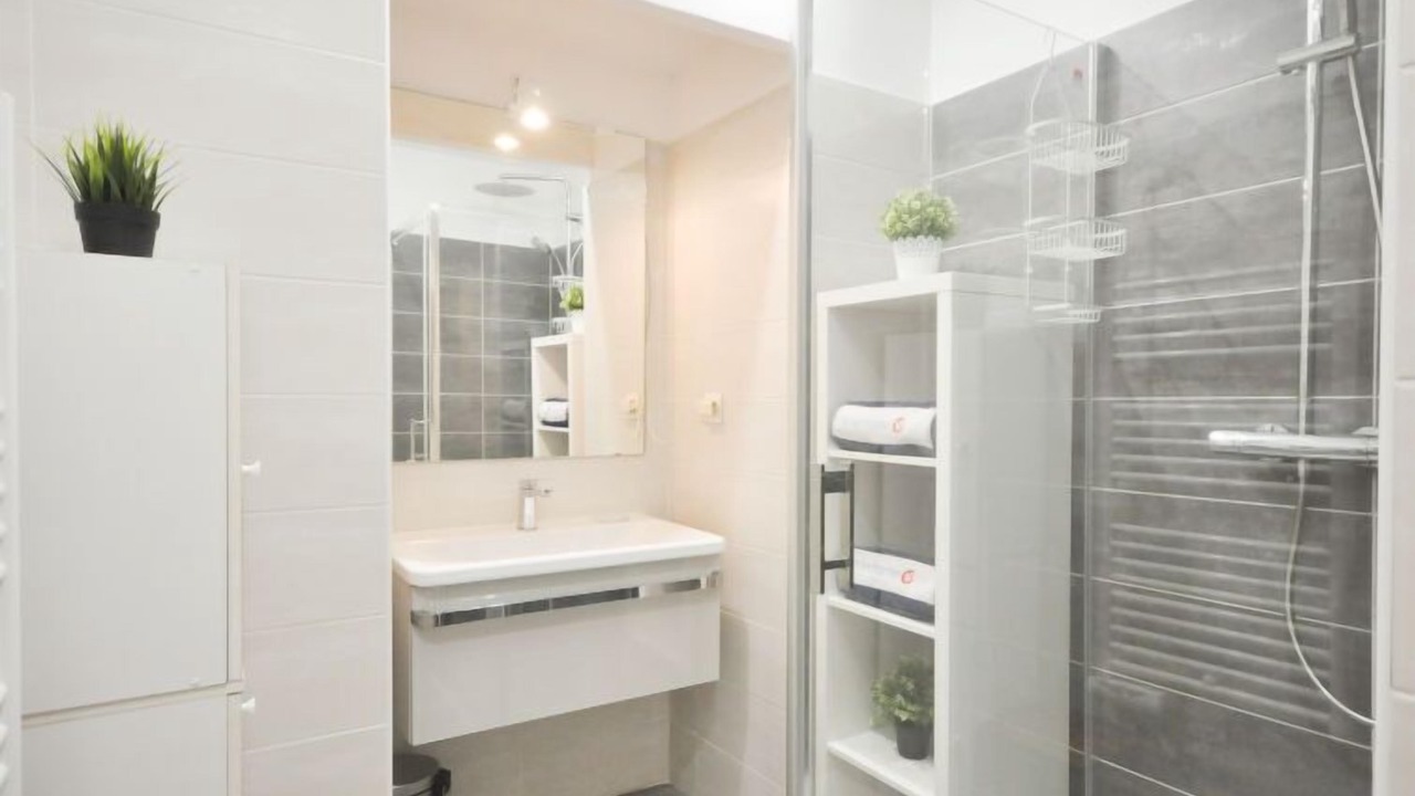 Photo of Bathroom in La Croix-Valmer
