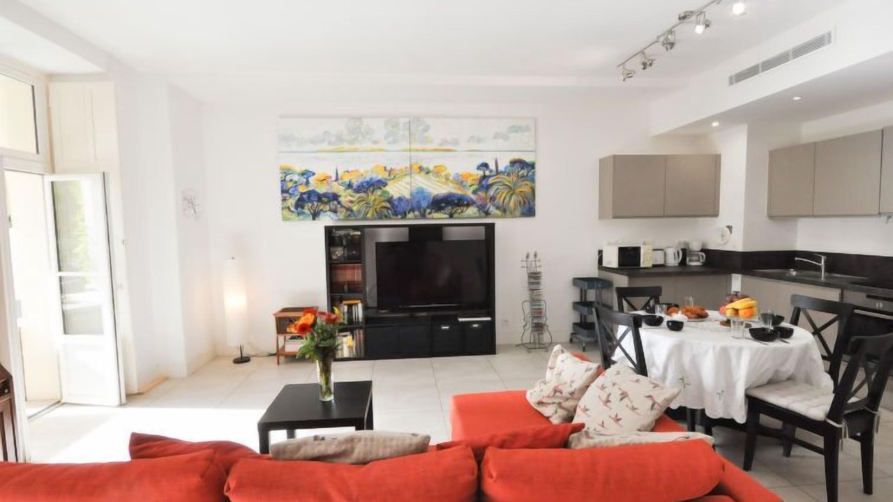 Photo of Livingroom in La Croix-Valmer
