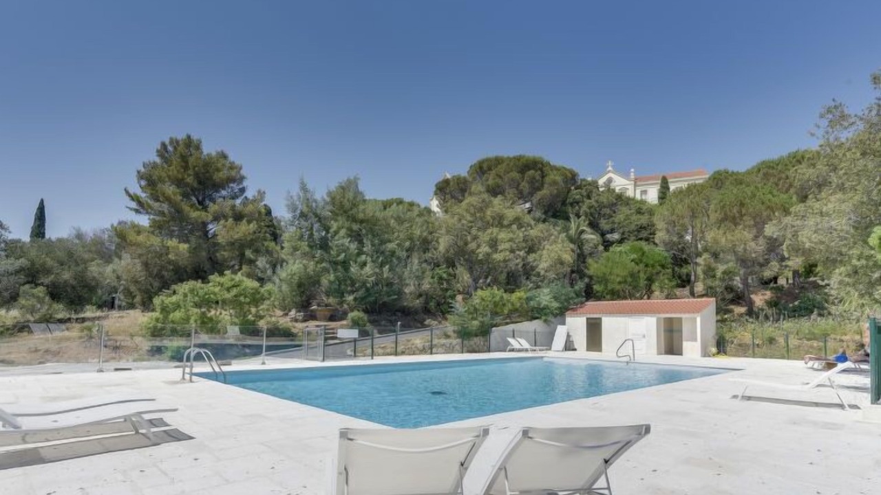 Photo of Outdoor in La Croix-Valmer