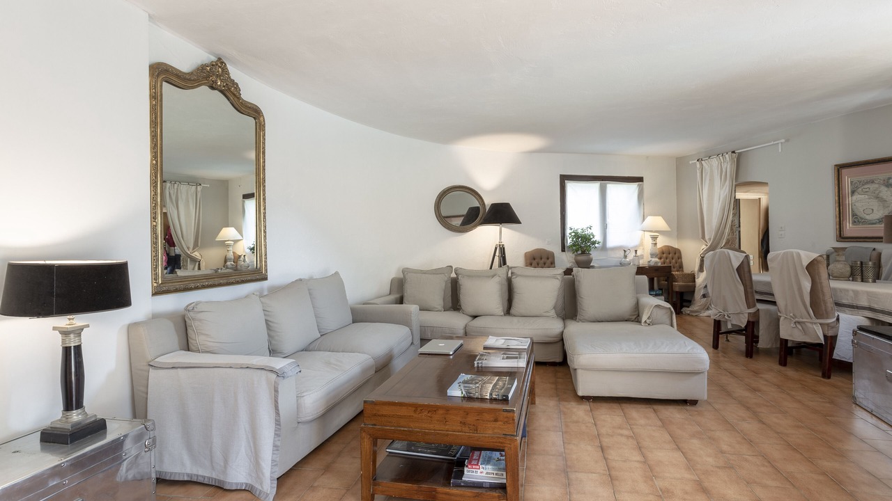 Photo of Livingroom in Mouans-Sartoux