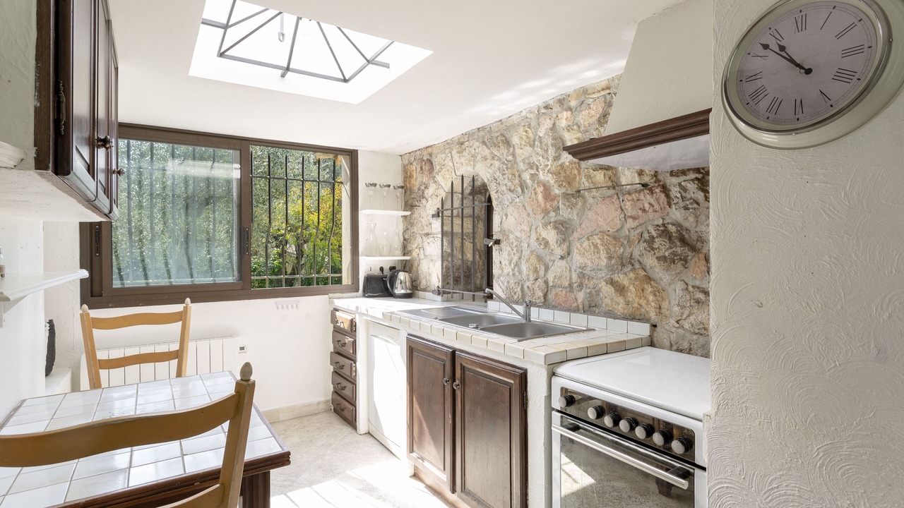 Photo of Kitchen in Mouans-Sartoux