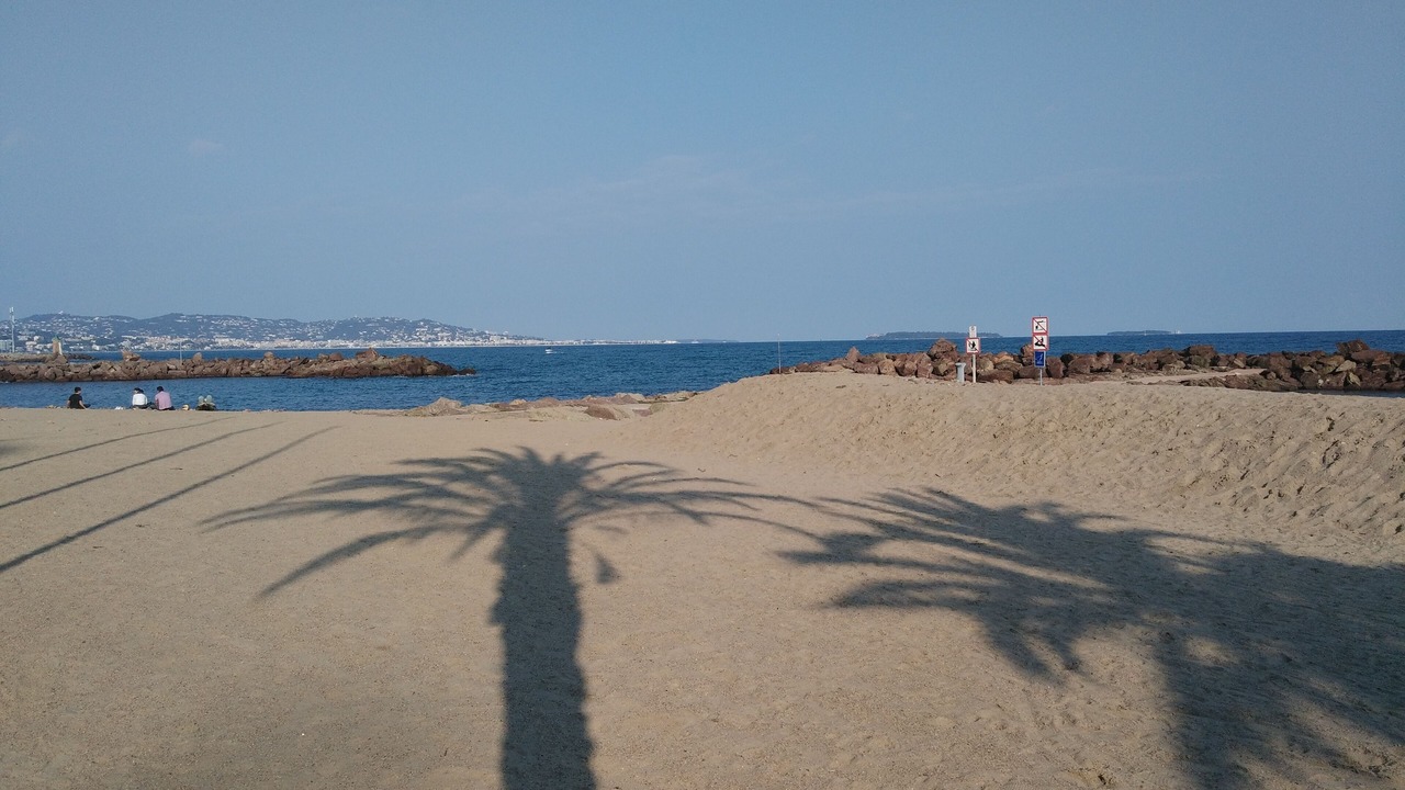 Photo of Others in Mandelieu-La-Napoule