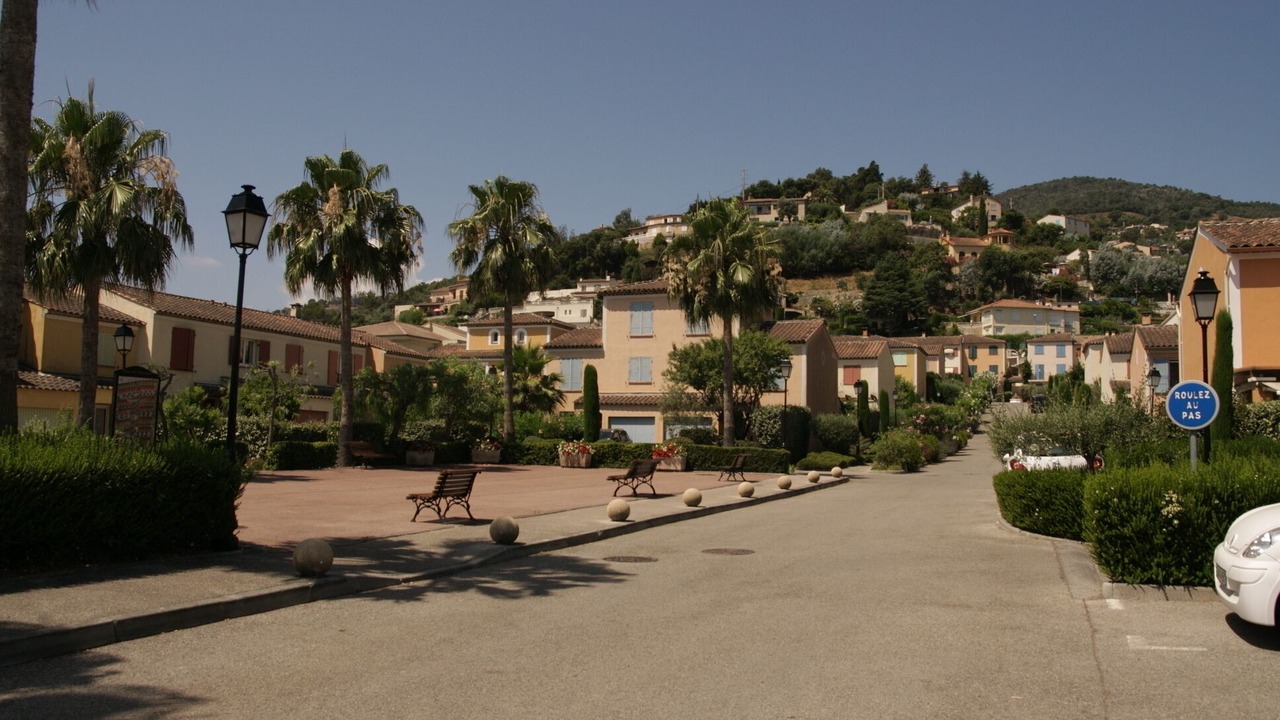 Photo of Outdoor in Mandelieu-La-Napoule