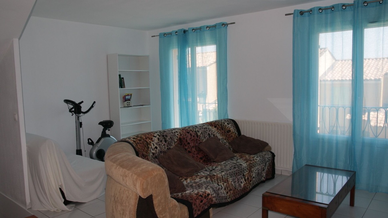 Photo of Livingroom in Mandelieu-La-Napoule