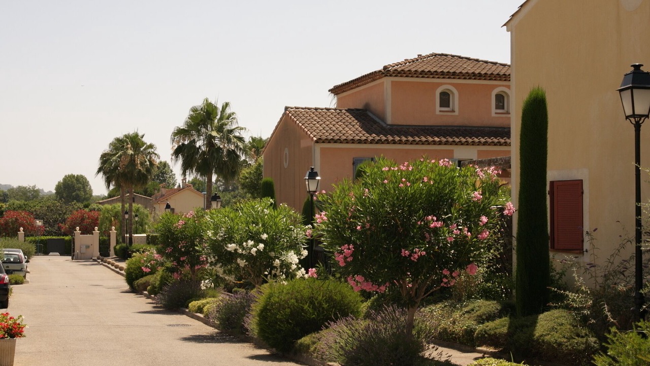 Photo of Outdoor in Mandelieu-La-Napoule