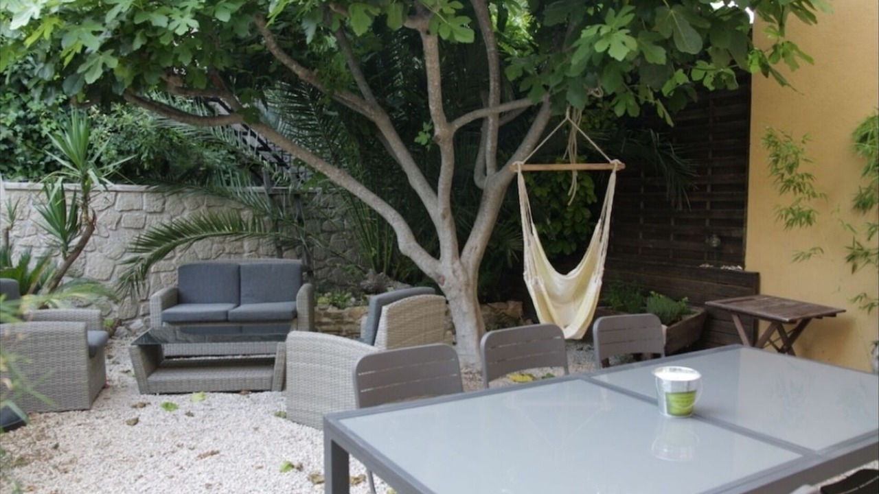 Photo of Outdoor in Mandelieu-La-Napoule