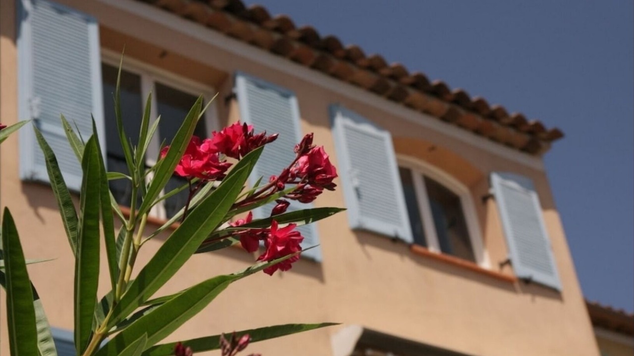Photo of Outdoor in Mandelieu-La-Napoule