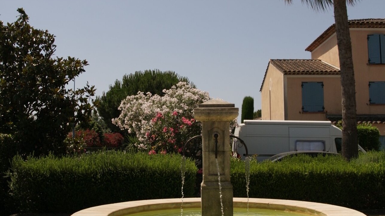 Photo of Outdoor in Mandelieu-La-Napoule