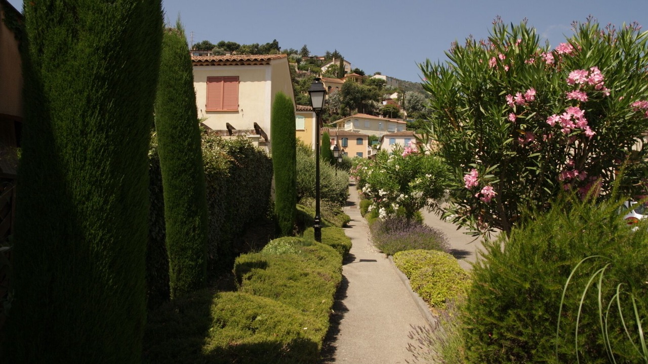 Photo of Outdoor in Mandelieu-La-Napoule