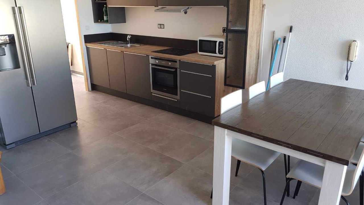 Photo of Kitchen in Cap Esterel