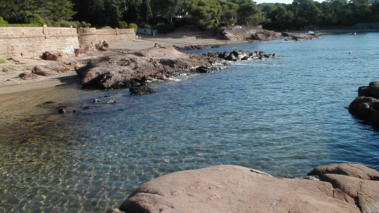 Photo of Others in Boulouris-sur-Mer