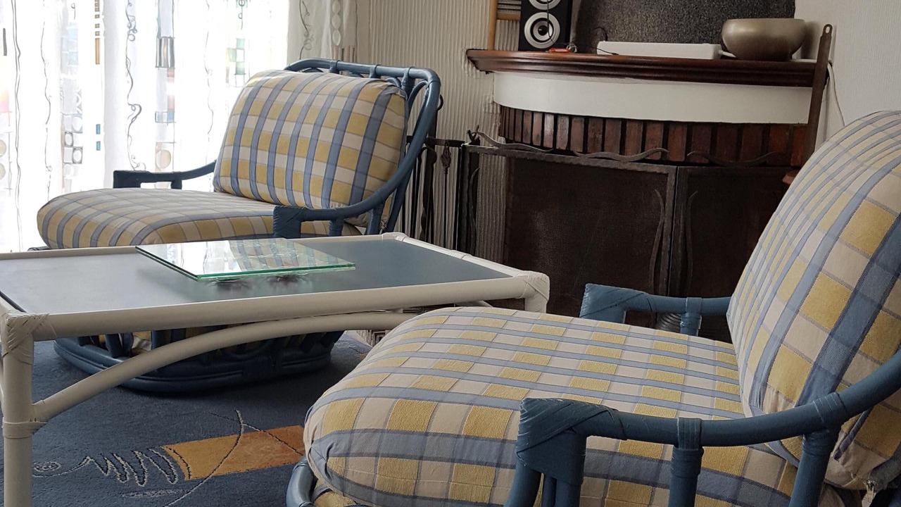 Photo of Livingroom in Boulouris-sur-Mer