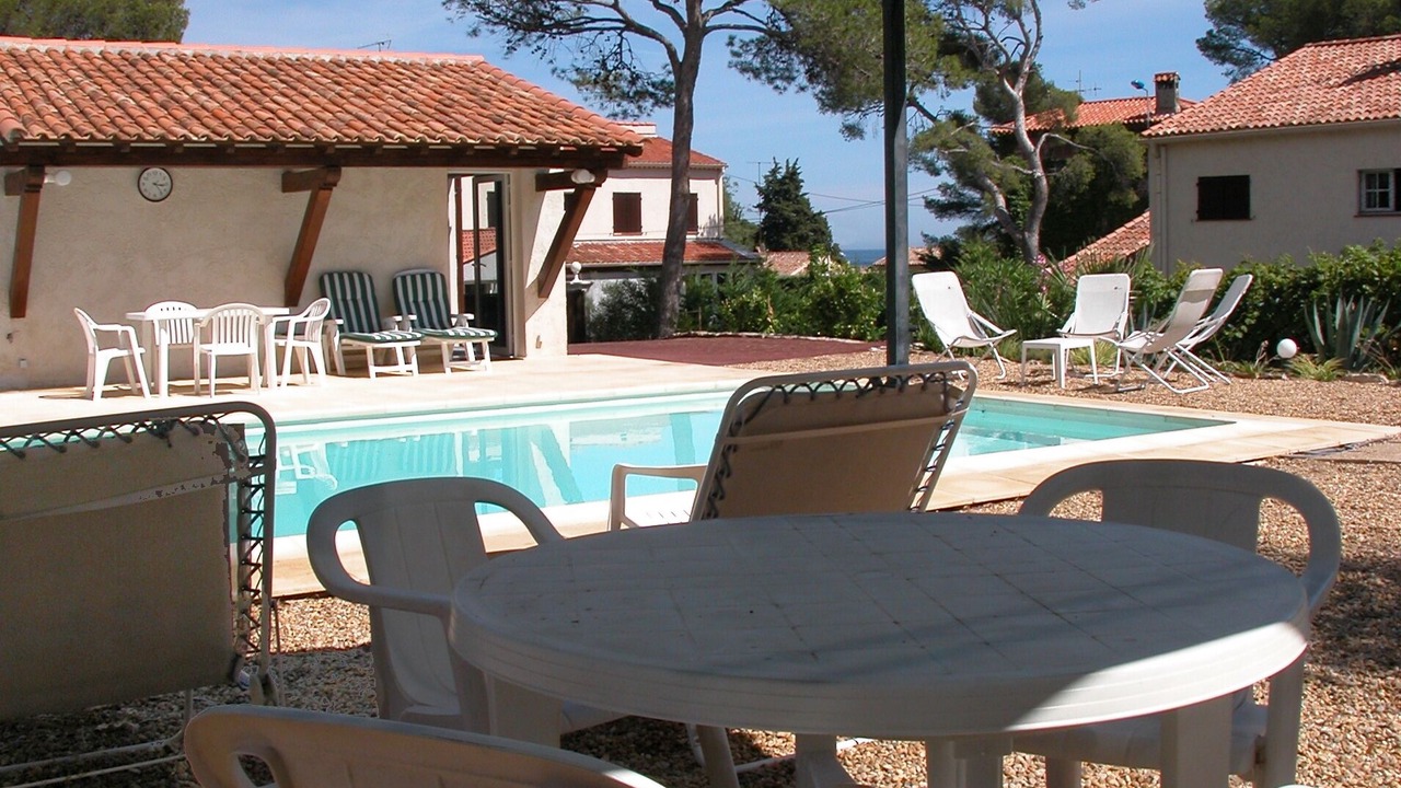 Photo of Outdoor in Boulouris-sur-Mer