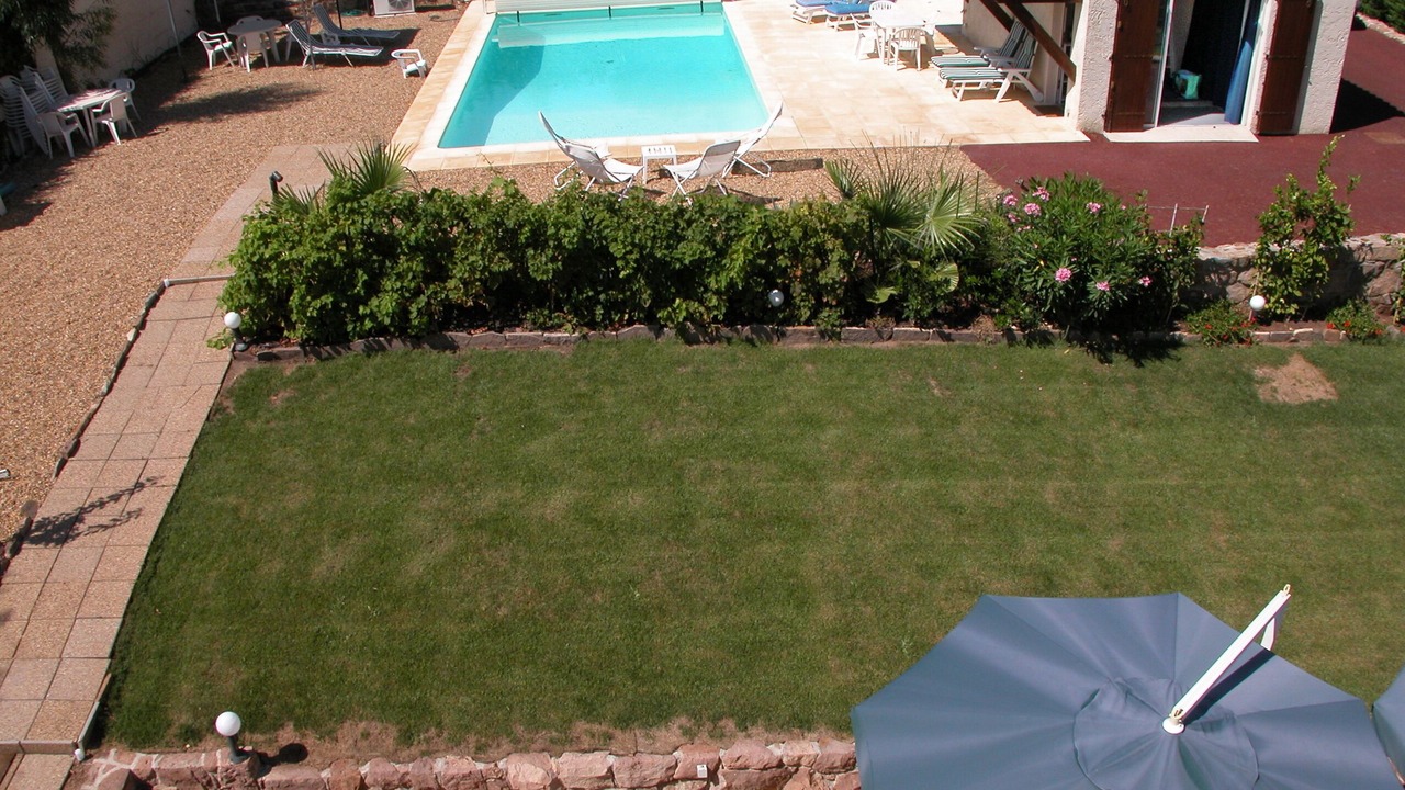 Photo of Outdoor in Boulouris-sur-Mer