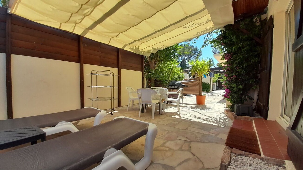 Photo of Outdoor in Boulouris-sur-Mer