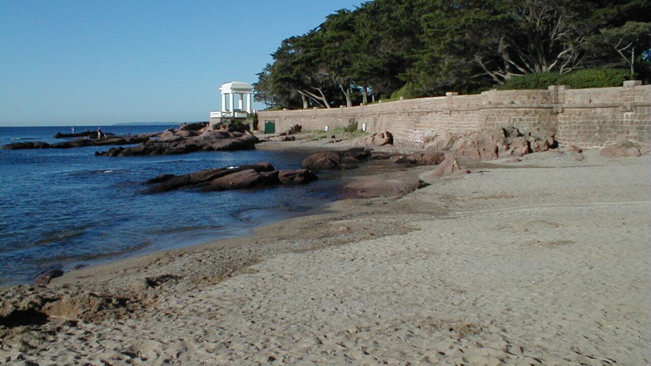Photo of Others in Boulouris-sur-Mer