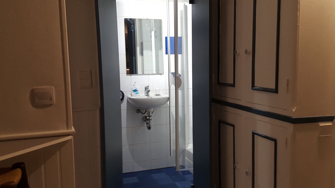 Photo of Bathroom in Boulouris-sur-Mer