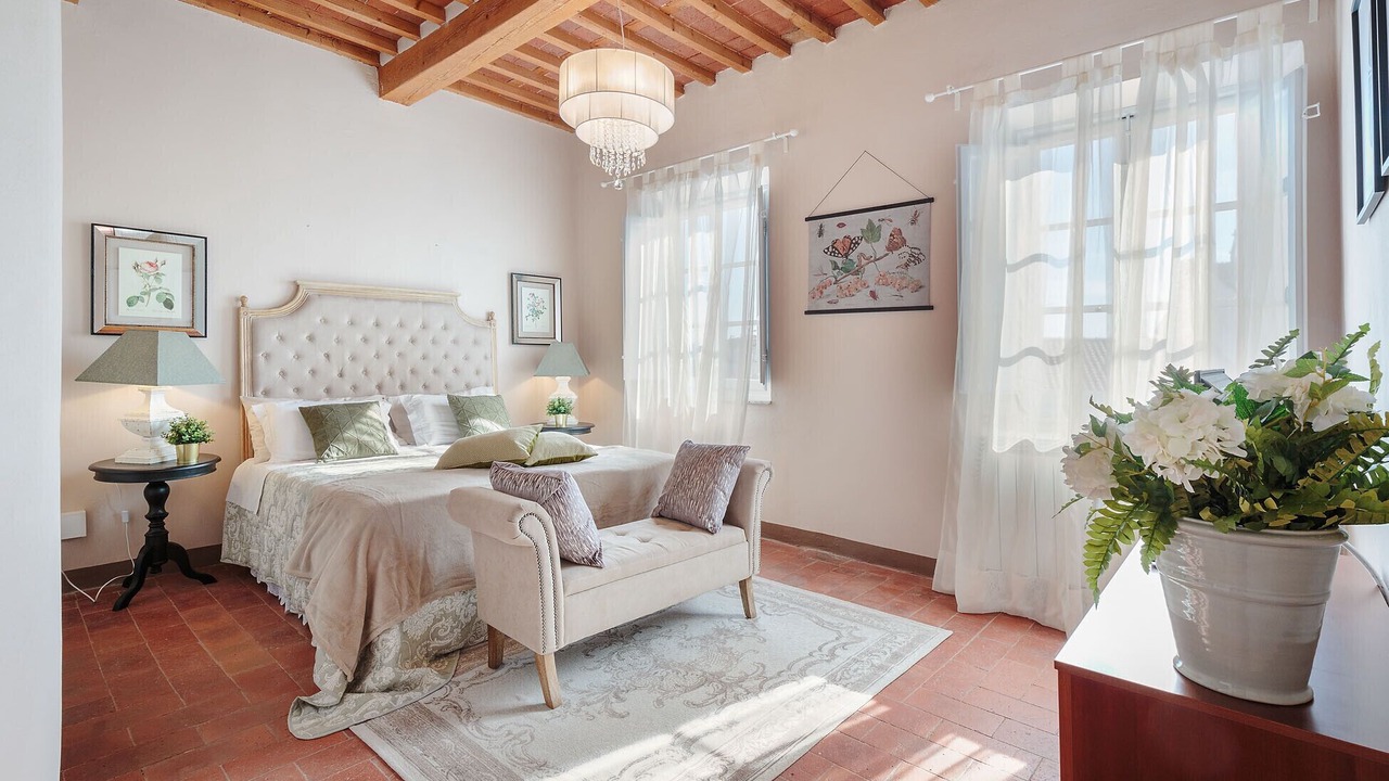 Photo of Bedroom in Marlia