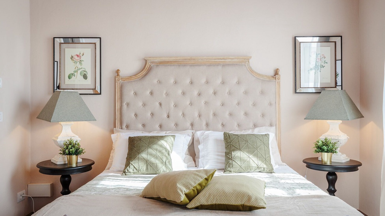 Photo of Bedroom in Marlia