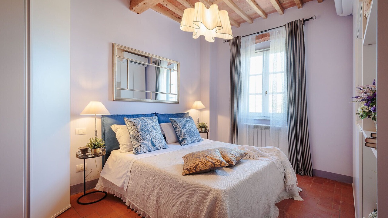 Photo of Bedroom in Marlia
