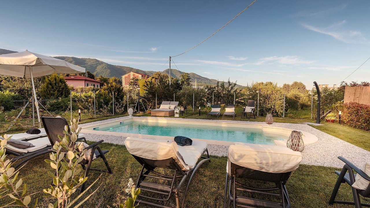 Photo of Outdoor in Marlia