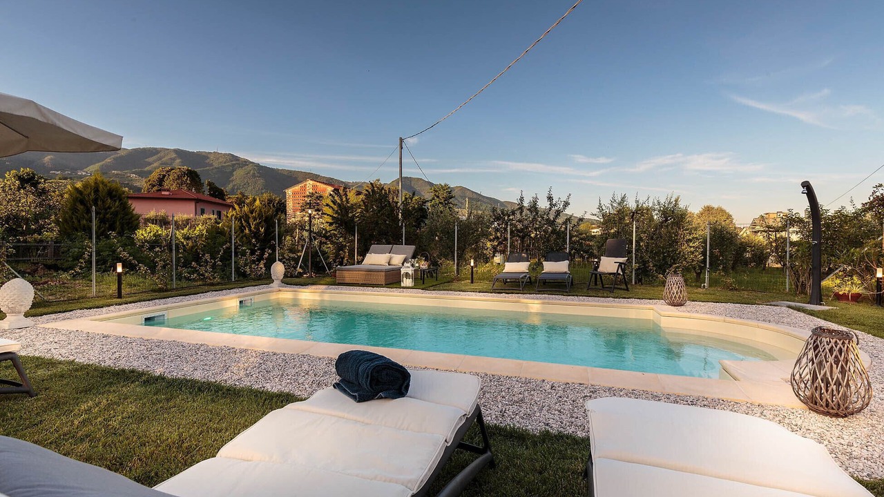 Photo of Outdoor in Marlia
