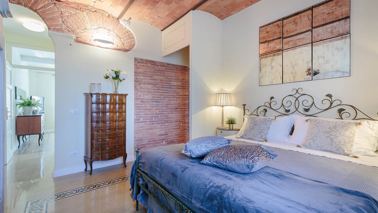 Photo of Bedroom in Marlia