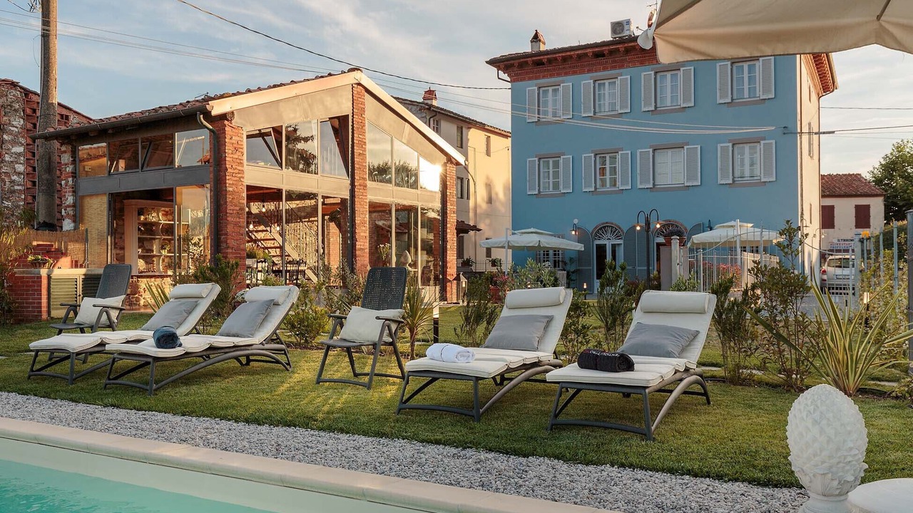 Photo of Outdoor in Marlia