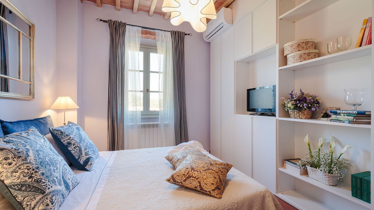 Photo of Bedroom in Marlia