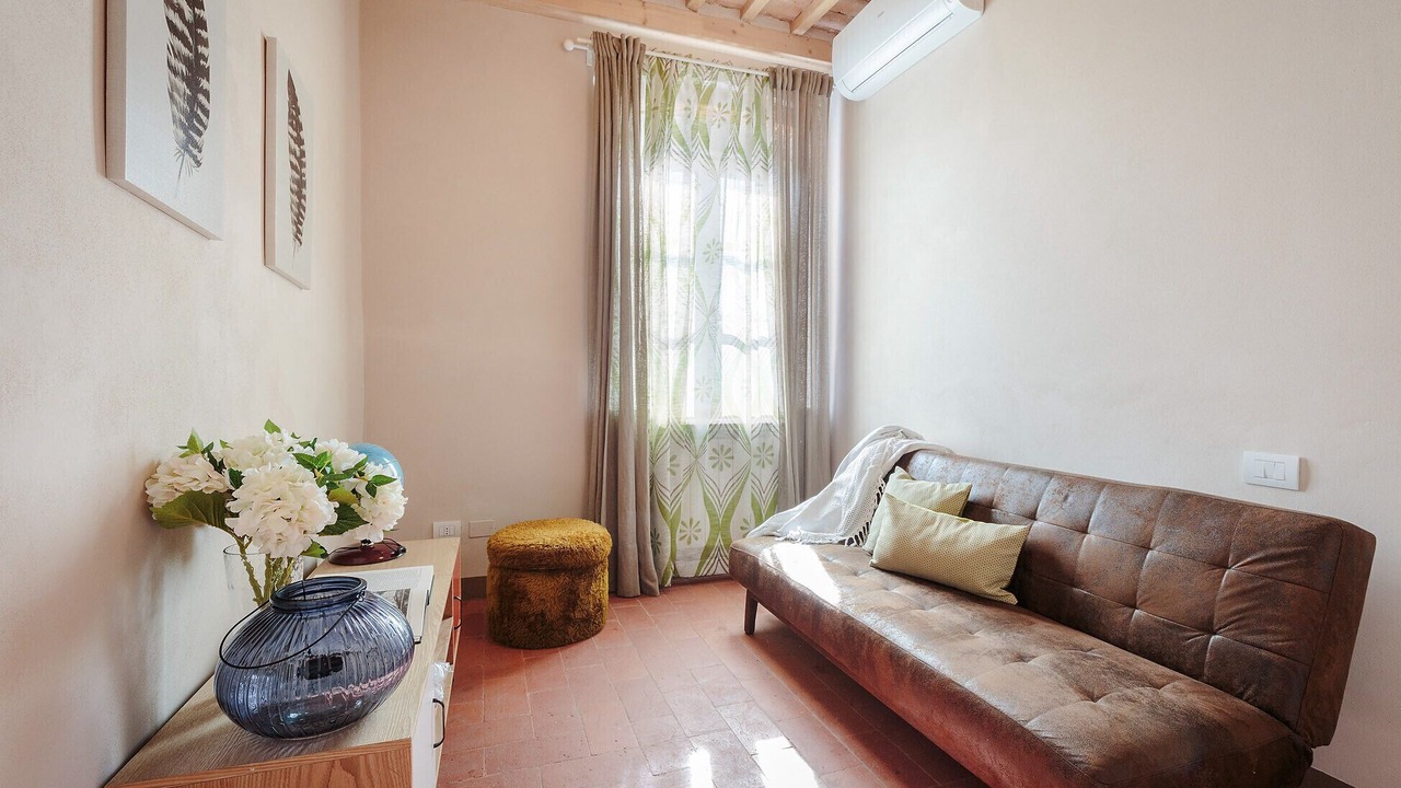 Photo of Livingroom in Marlia
