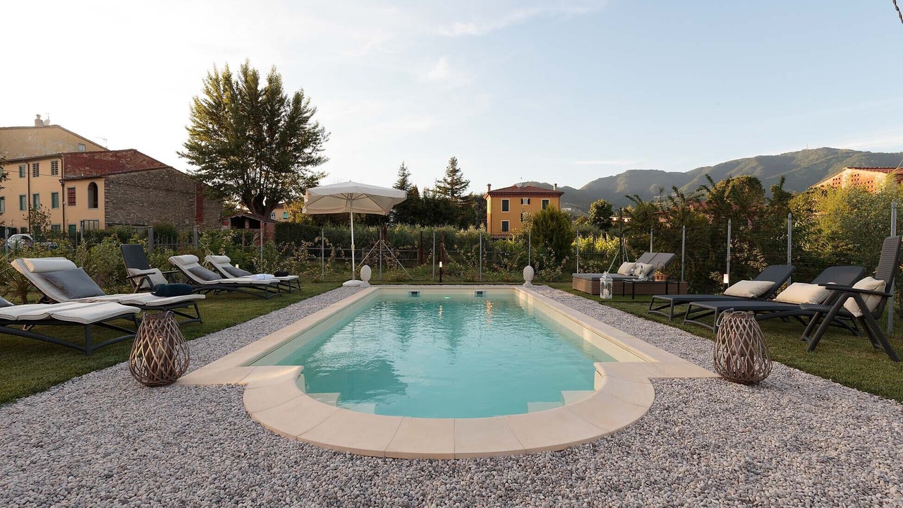 Photo of Outdoor in Marlia