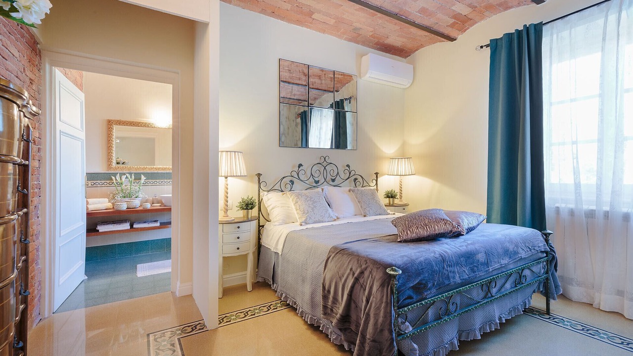 Photo of Bedroom in Marlia