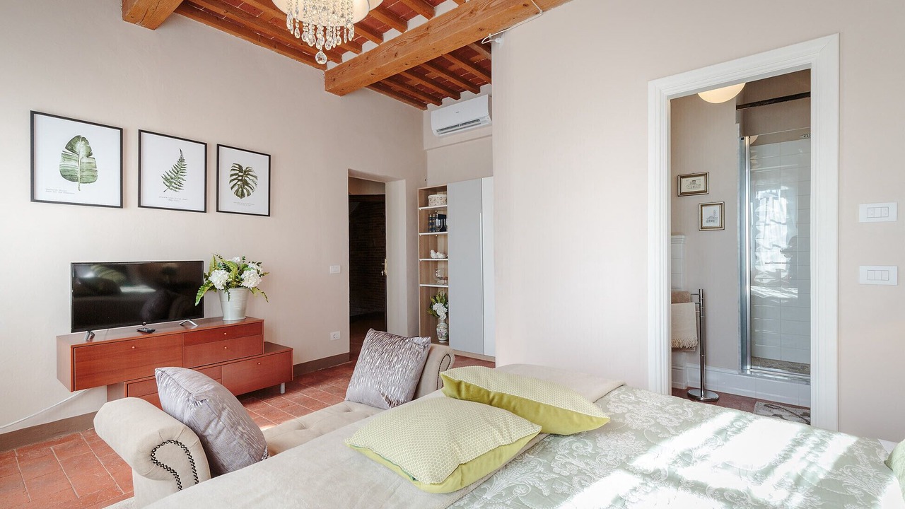 Photo of Bedroom in Marlia