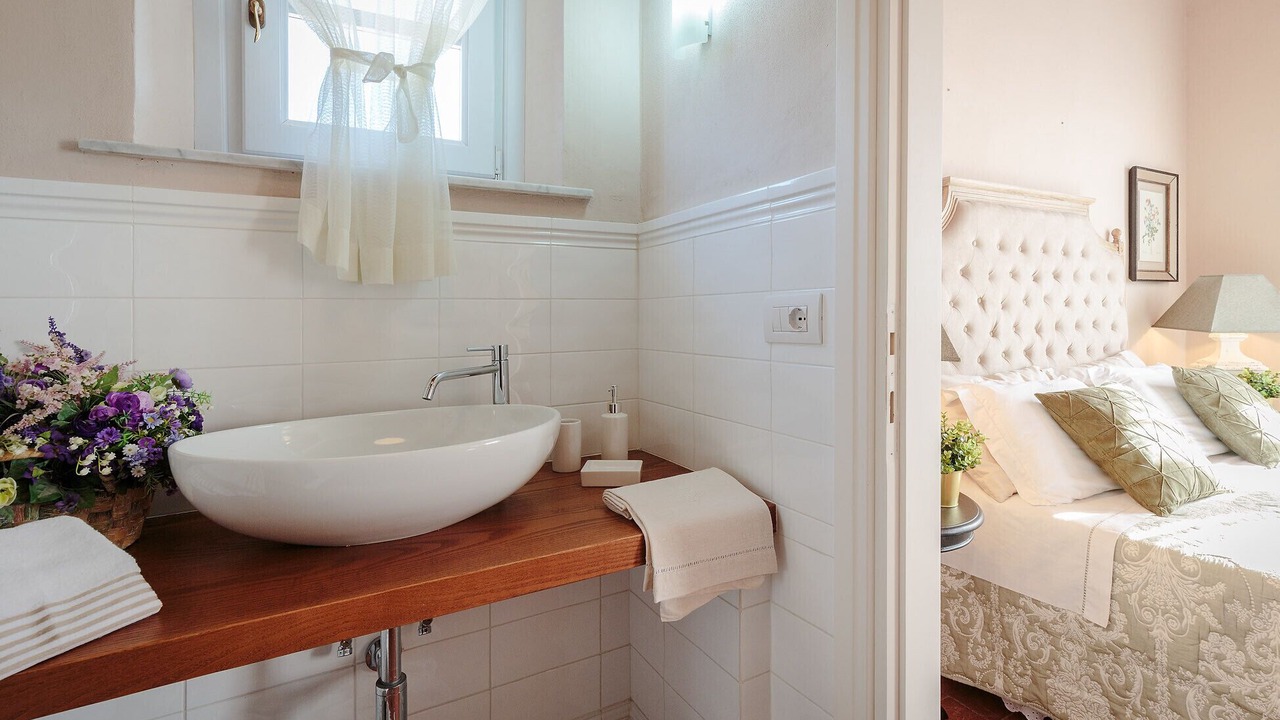 Photo of Bathroom in Marlia