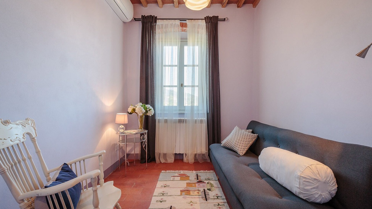 Photo of Livingroom in Marlia