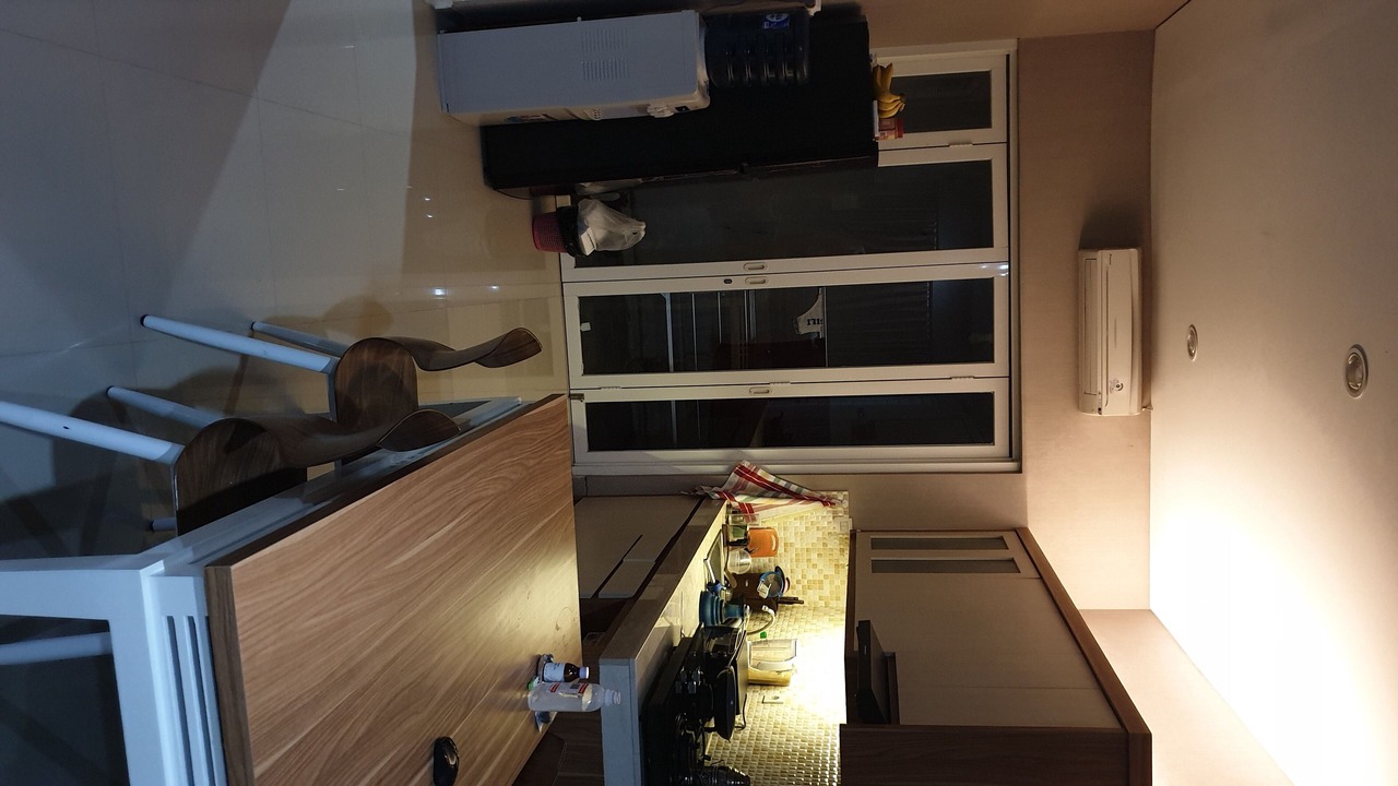 Photo of Kitchen in Buwit
