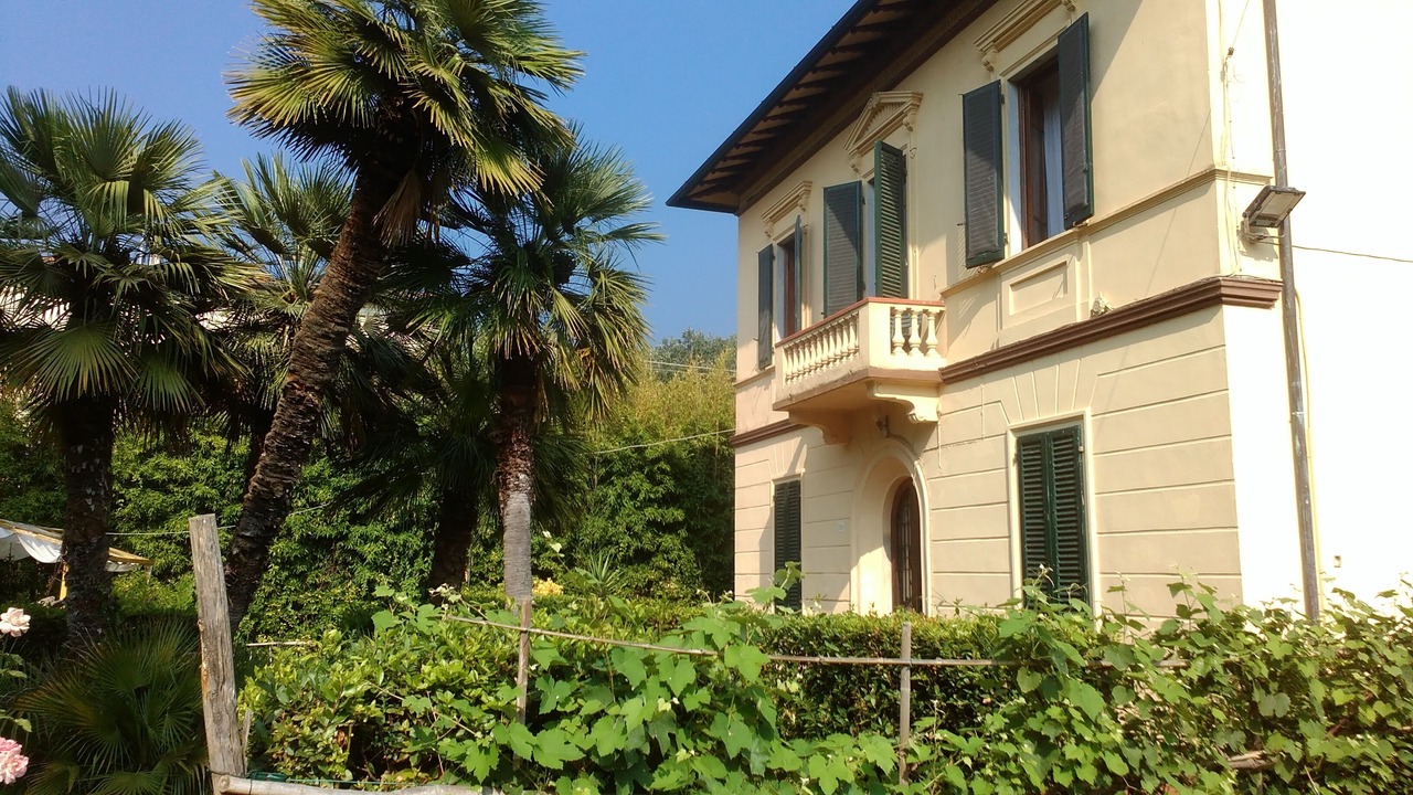 Photo of Outdoor in Torre del Lago Puccini