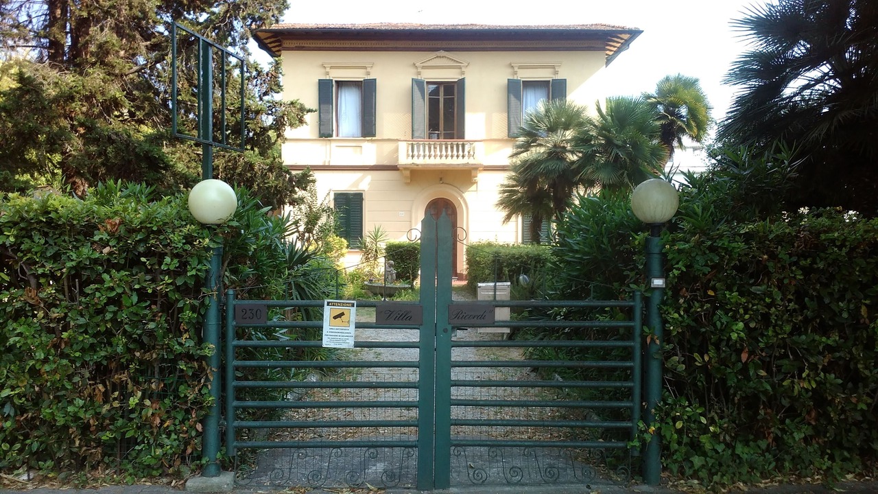 Photo of Outdoor in Torre del Lago Puccini