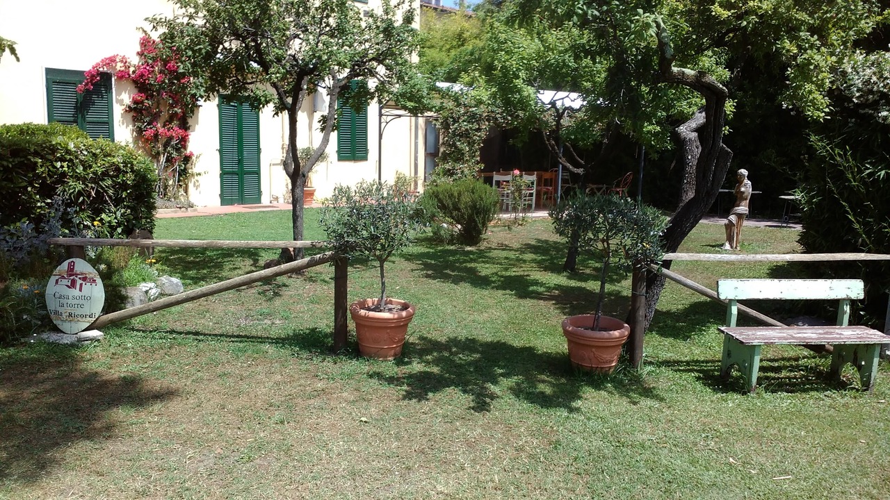 Photo of Outdoor in Torre del Lago Puccini