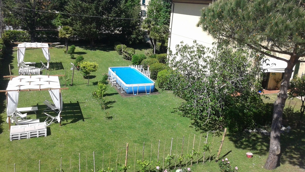 Photo of Outdoor in Torre del Lago Puccini
