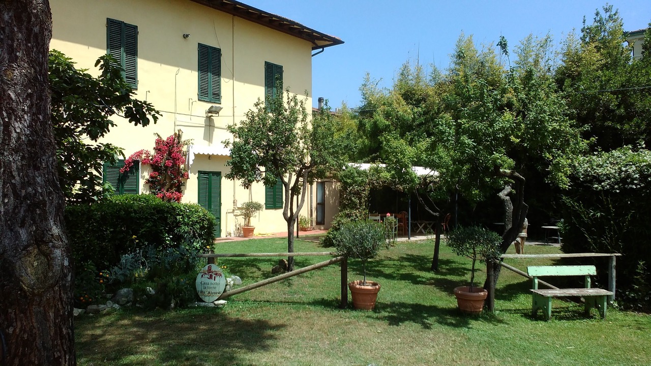 Photo of Outdoor in Torre del Lago Puccini
