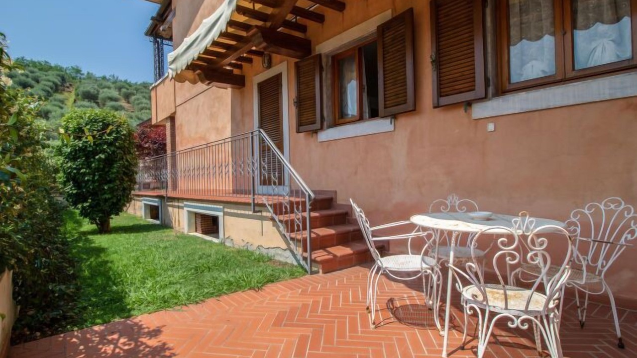 Photo of Outdoor in Pietrasanta