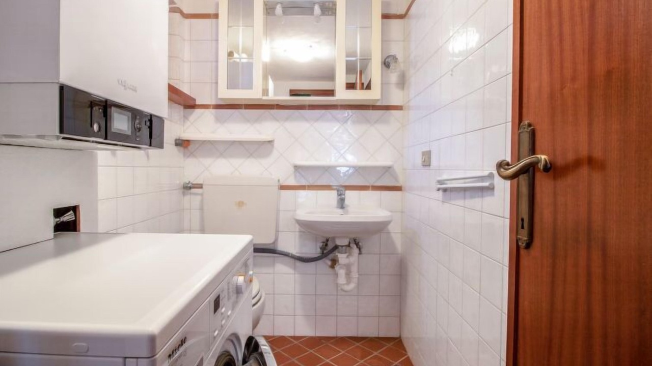 Photo of Bathroom in Pietrasanta