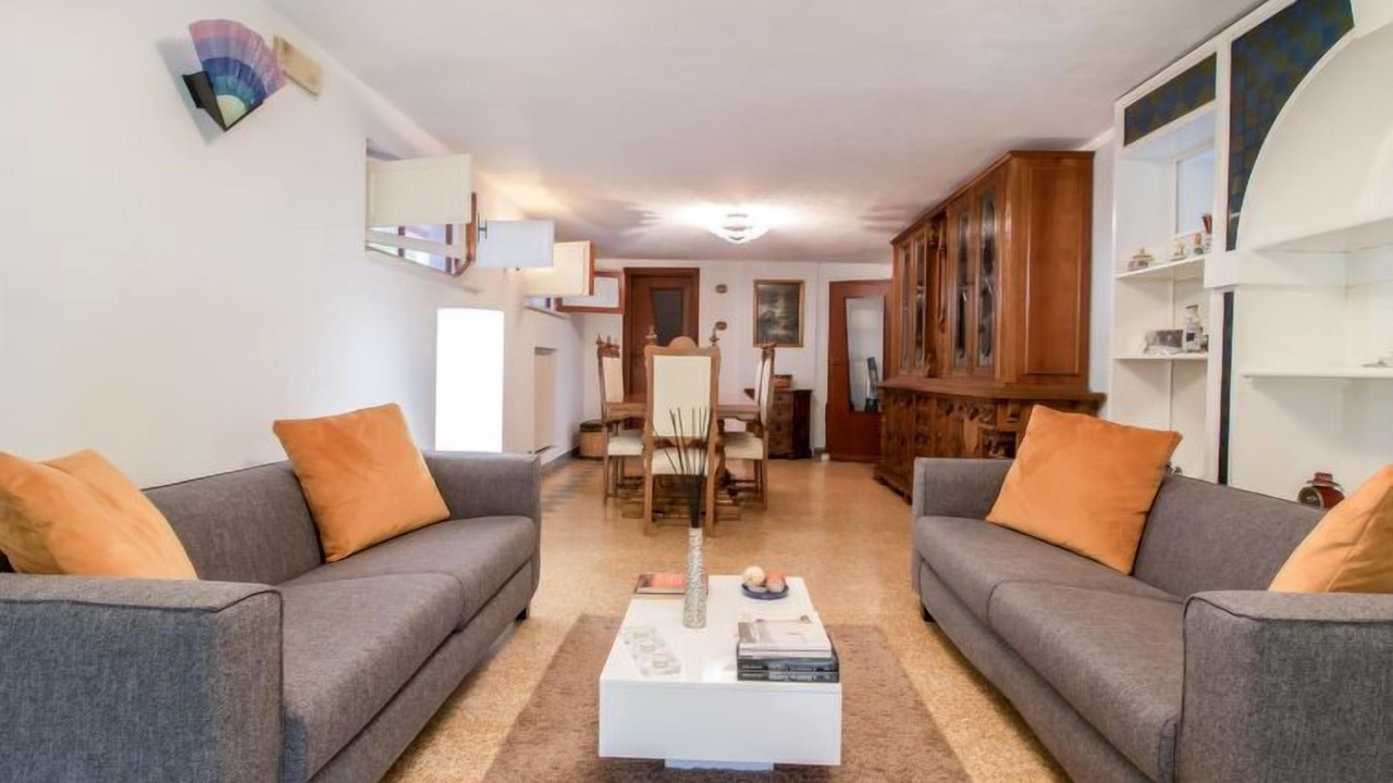 Photo of Livingroom in Pietrasanta