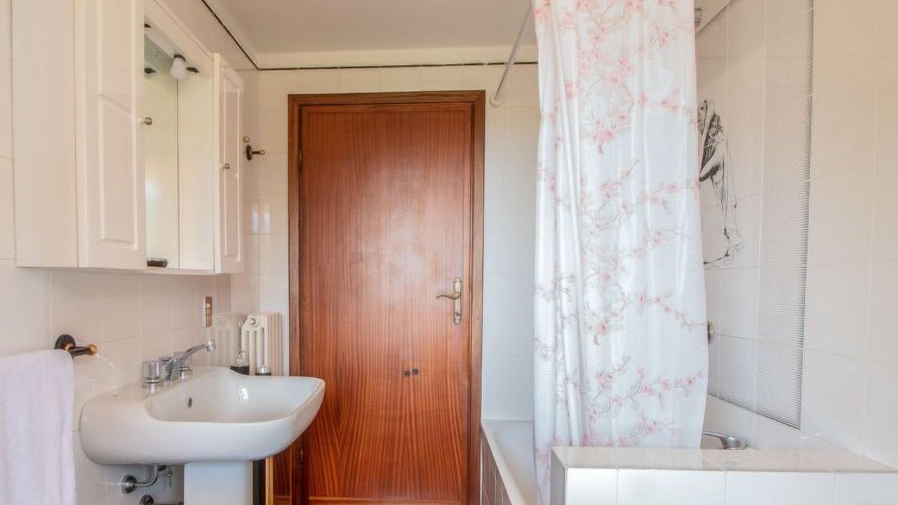 Photo of Bathroom in Pietrasanta