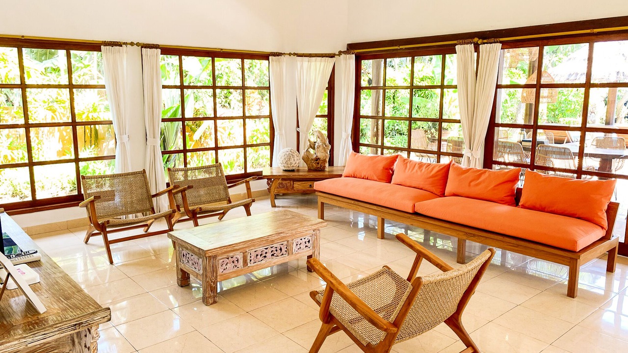 Photo of Livingroom in Lokapaksa