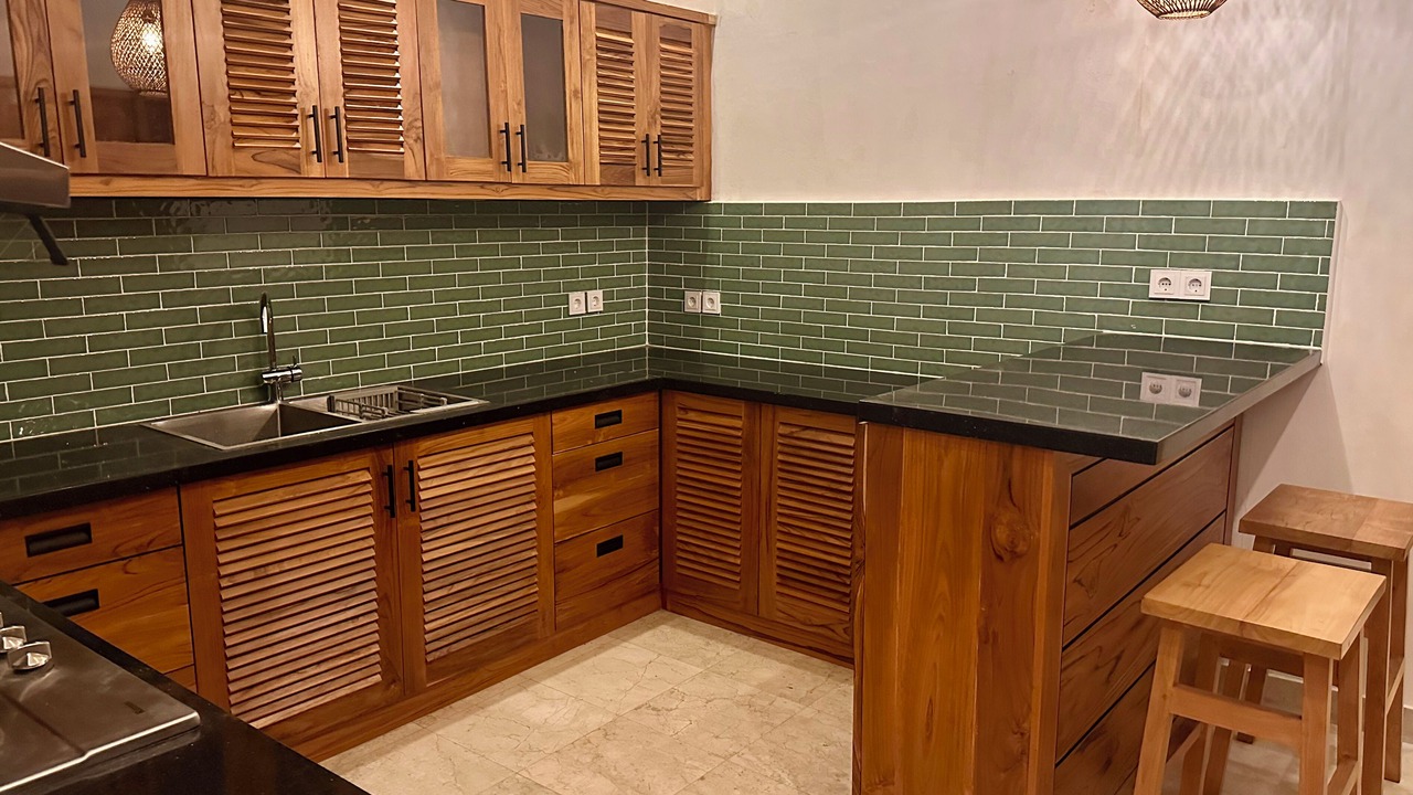 Photo of Kitchen in Lokapaksa